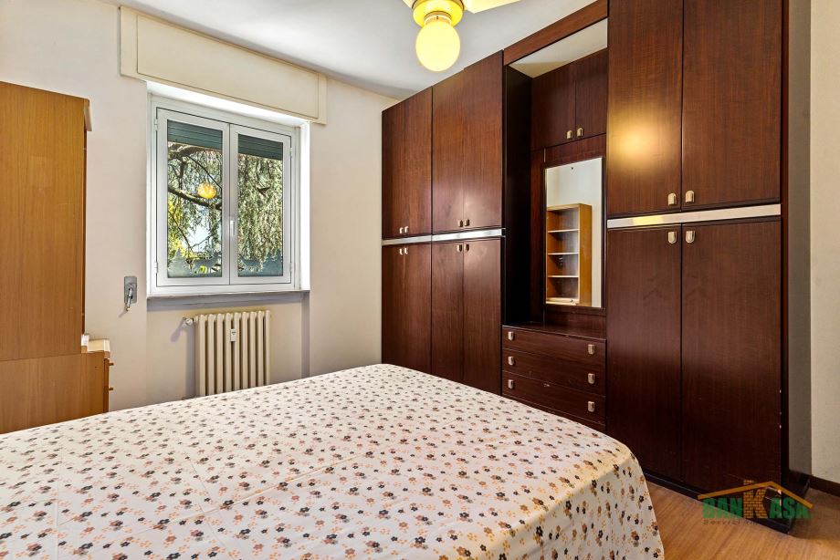 Appartamento in condominio di 4 locali 