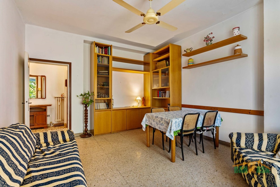 Appartamento in condominio di 4 locali 