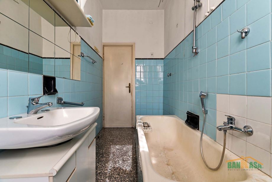 Appartamento in condominio di 4 locali 