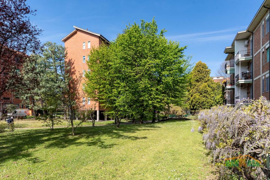 Appartamento in condominio di 4 locali 