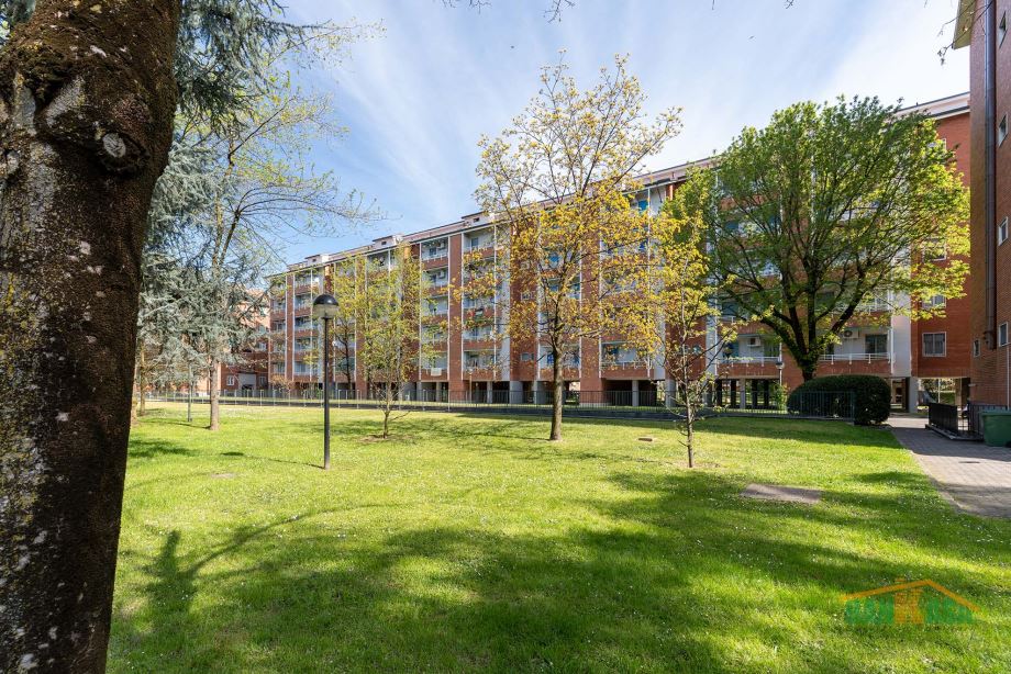 Appartamento in condominio di 4 locali 