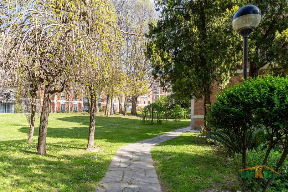 Appartamento in condominio di 4 locali 