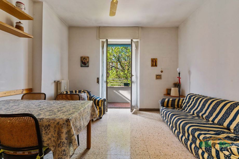 Appartamento in condominio di 4 locali 