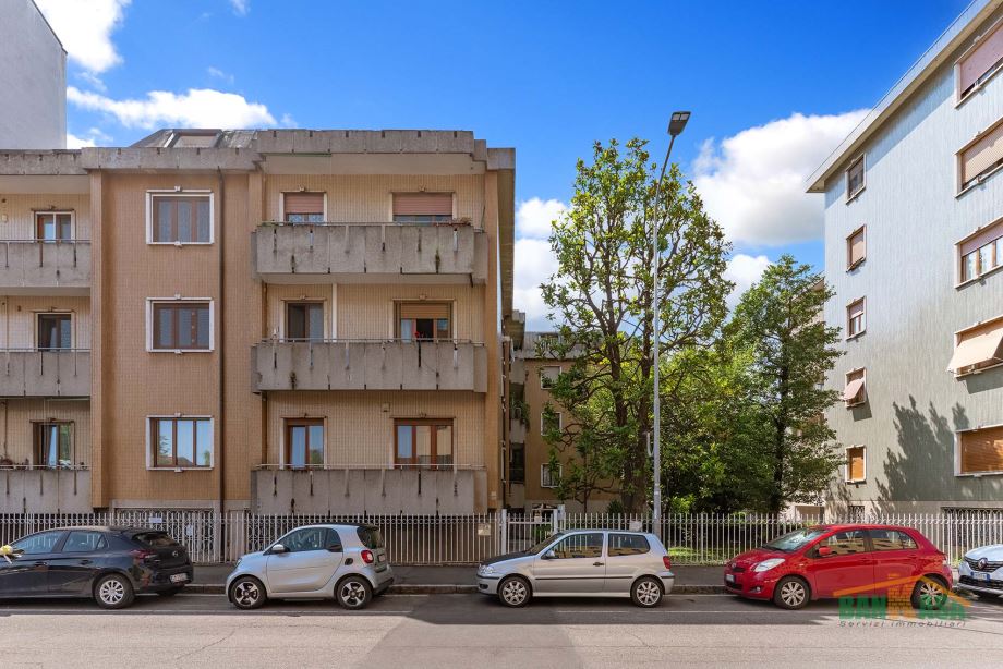 Appartamento in condominio di 3 locali 