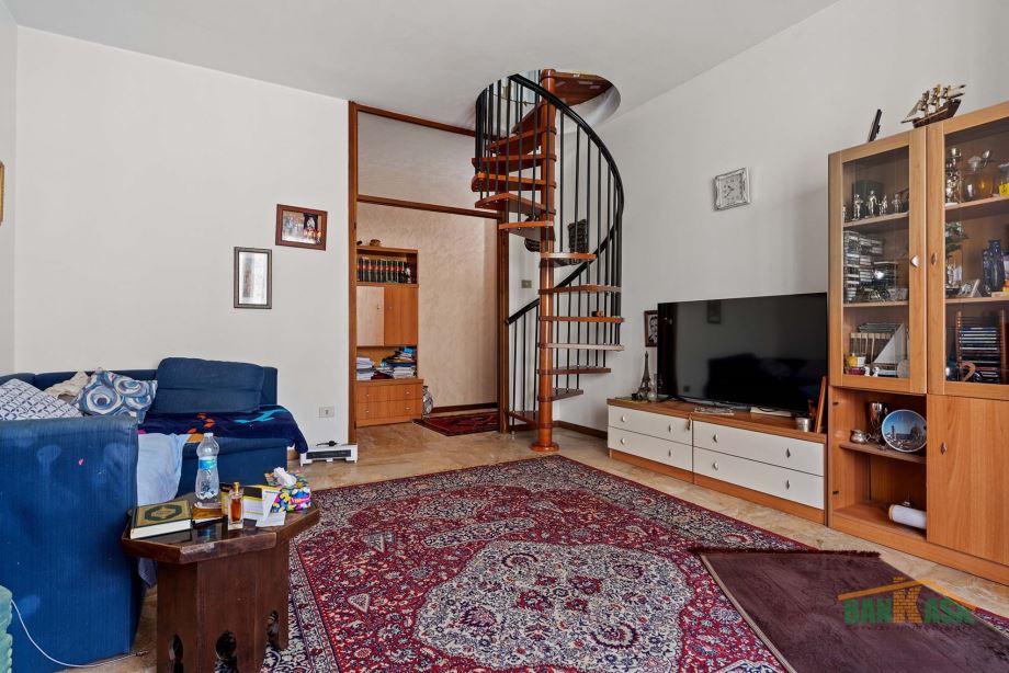 Appartamento in condominio di 3 locali 