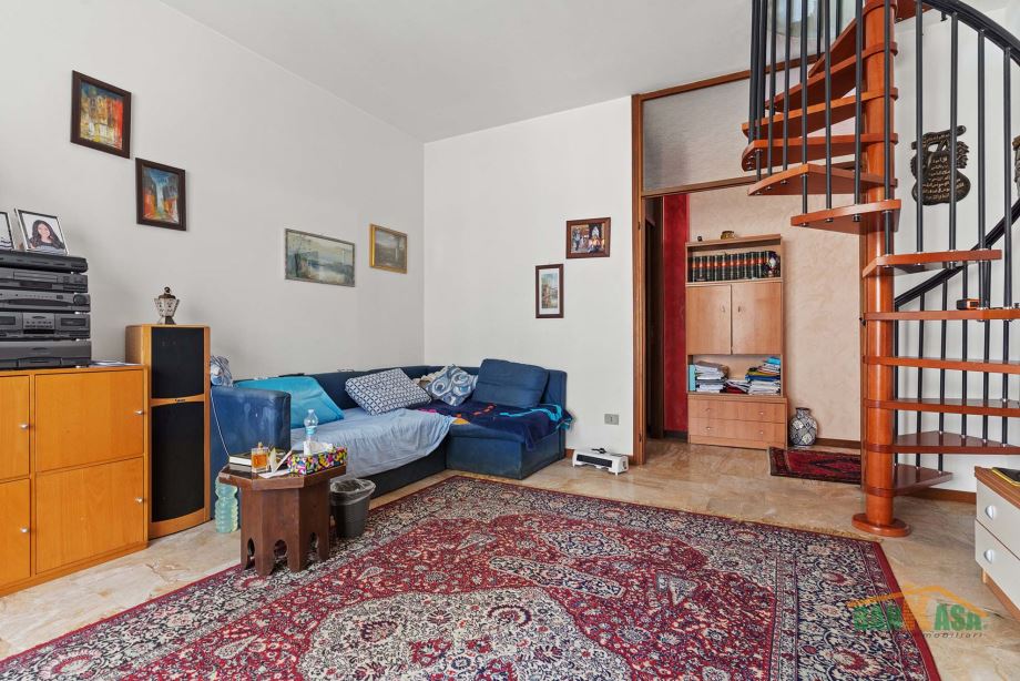 Appartamento in condominio di 3 locali 