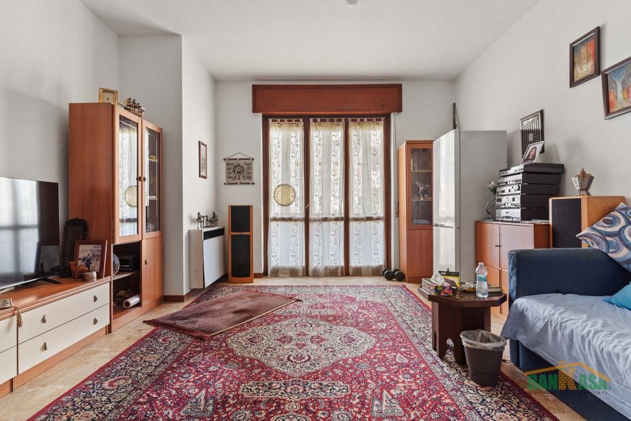 Appartamento in condominio di 3 locali 