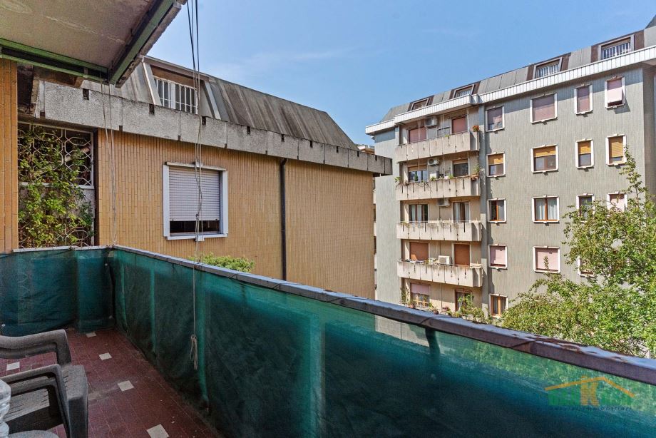 Appartamento in condominio di 3 locali 