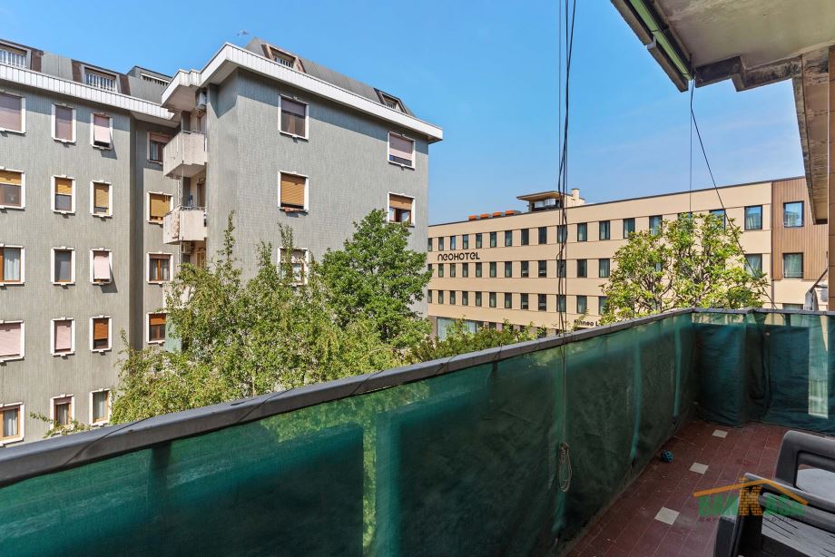 Appartamento in condominio di 3 locali 