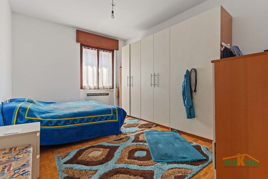 Appartamento in condominio di 3 locali 