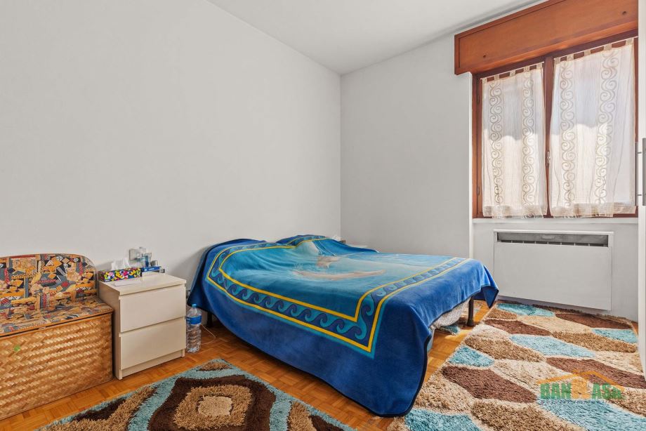 Appartamento in condominio di 3 locali 