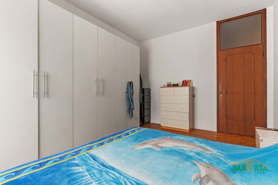 Appartamento in condominio di 3 locali 