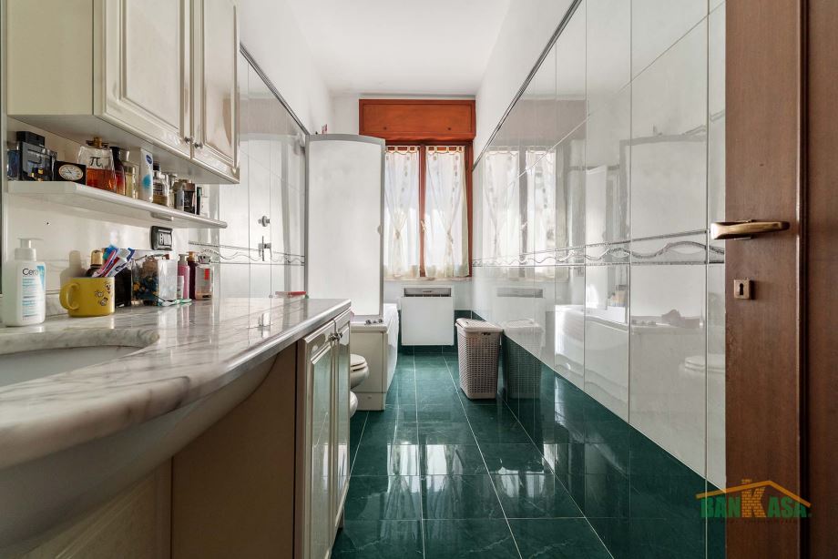 Appartamento in condominio di 3 locali 