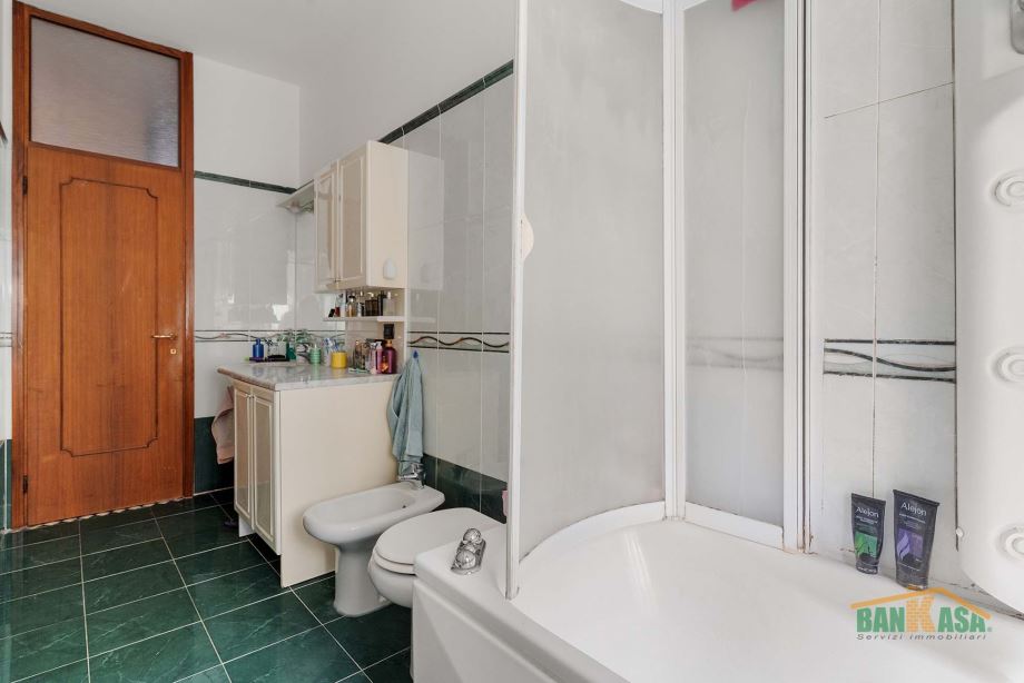 Appartamento in condominio di 3 locali 