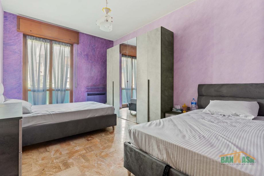 Appartamento in condominio di 3 locali 