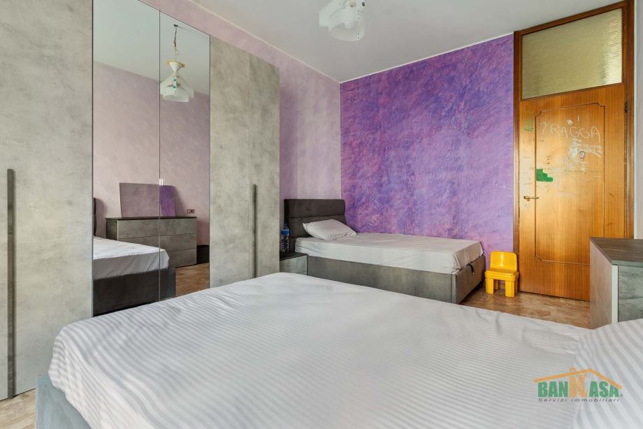 Appartamento in condominio di 3 locali 