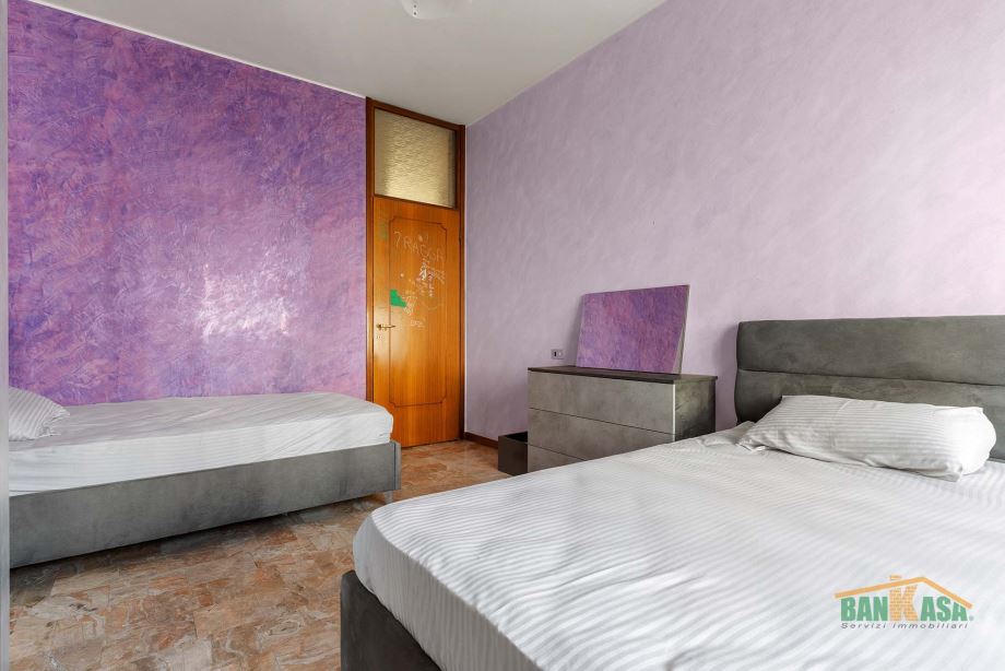 Appartamento in condominio di 3 locali 