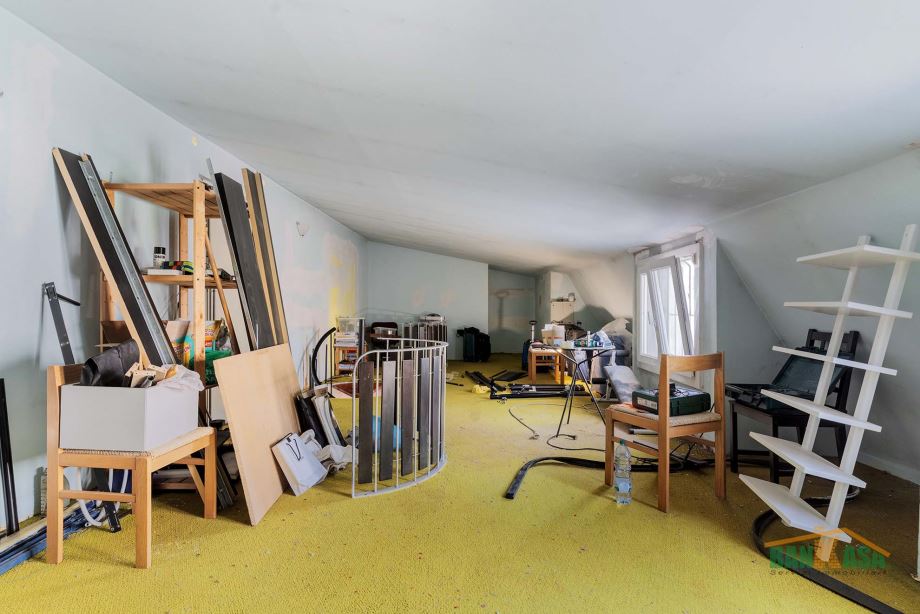 Appartamento in condominio di 3 locali 