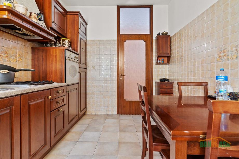 Appartamento in condominio di 3 locali 