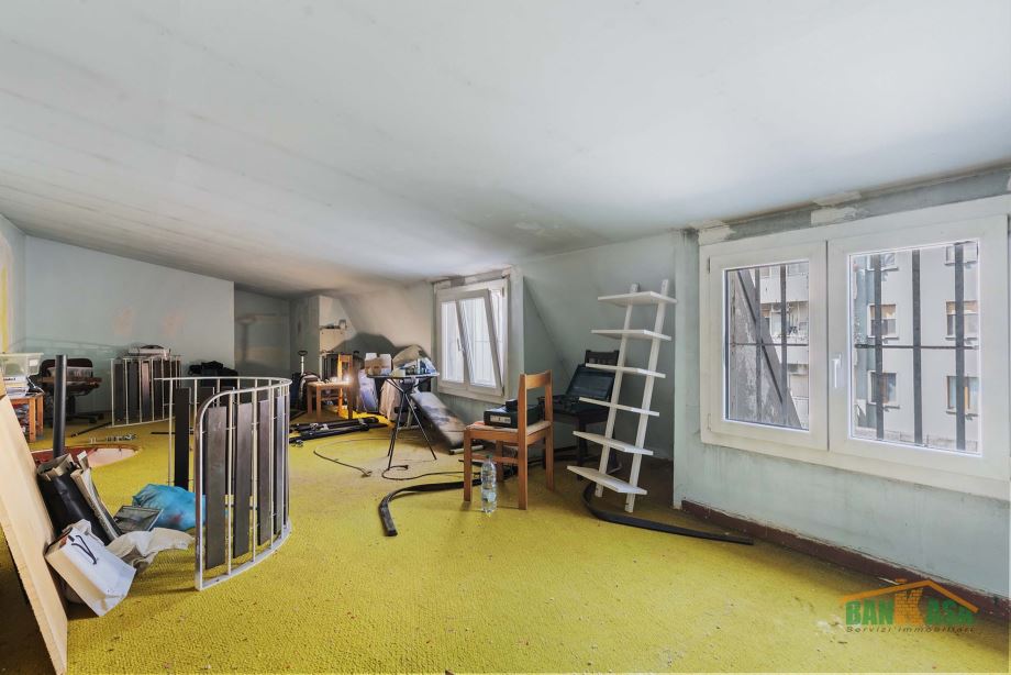 Appartamento in condominio di 3 locali 