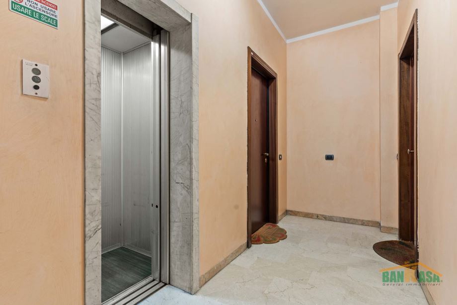 Appartamento in condominio di 3 locali 