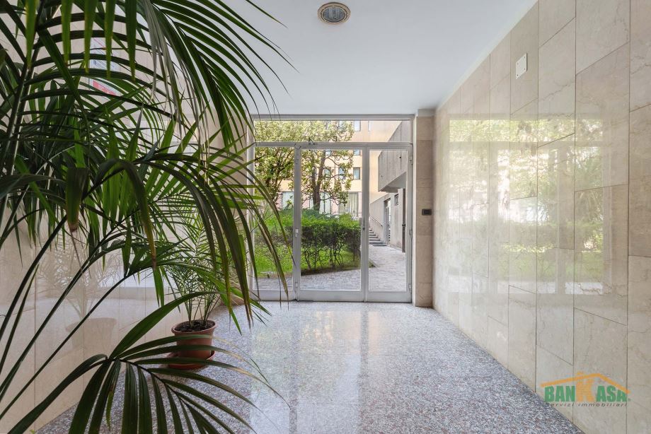 Appartamento in condominio di 3 locali 