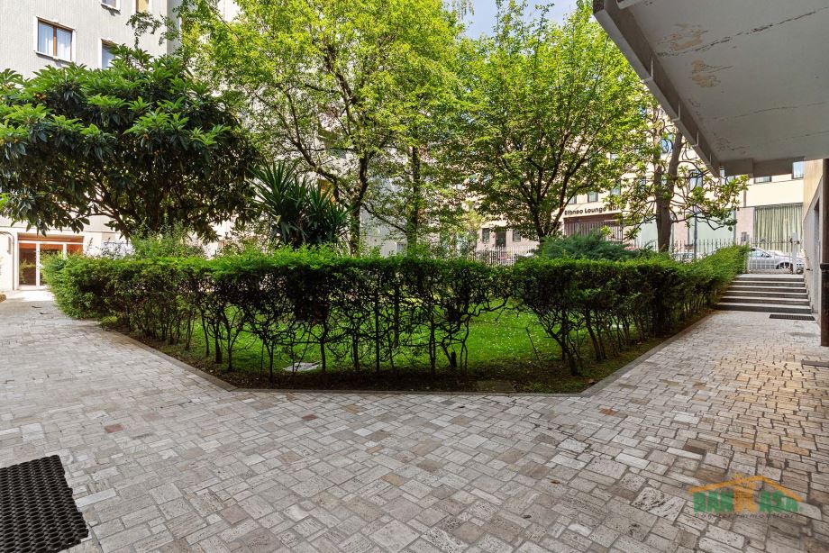 Appartamento in condominio di 3 locali 