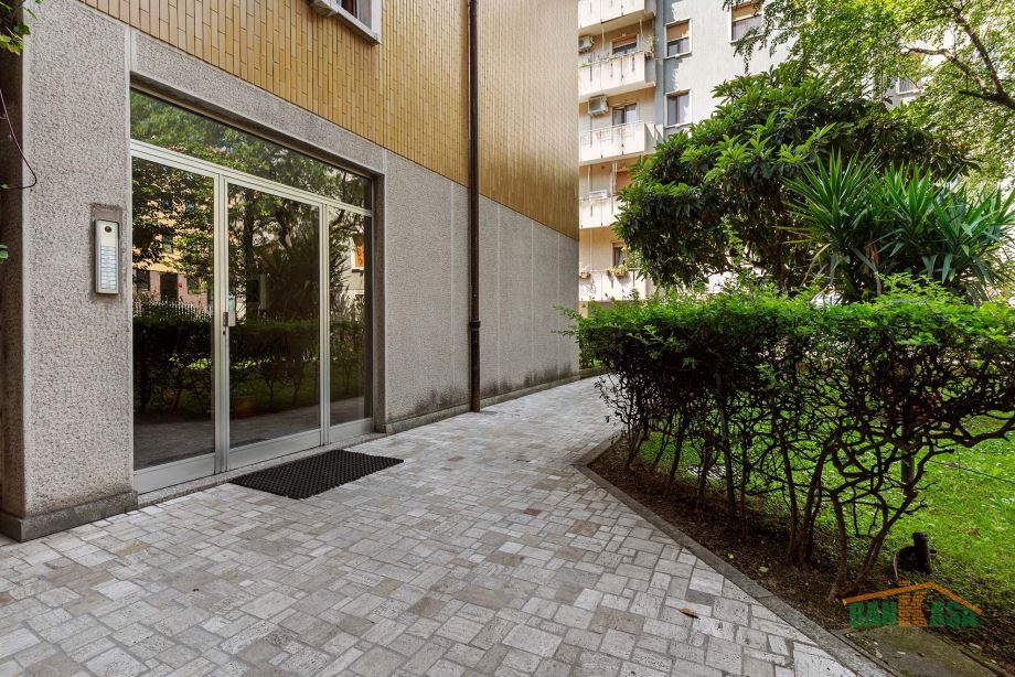Appartamento in condominio di 3 locali 