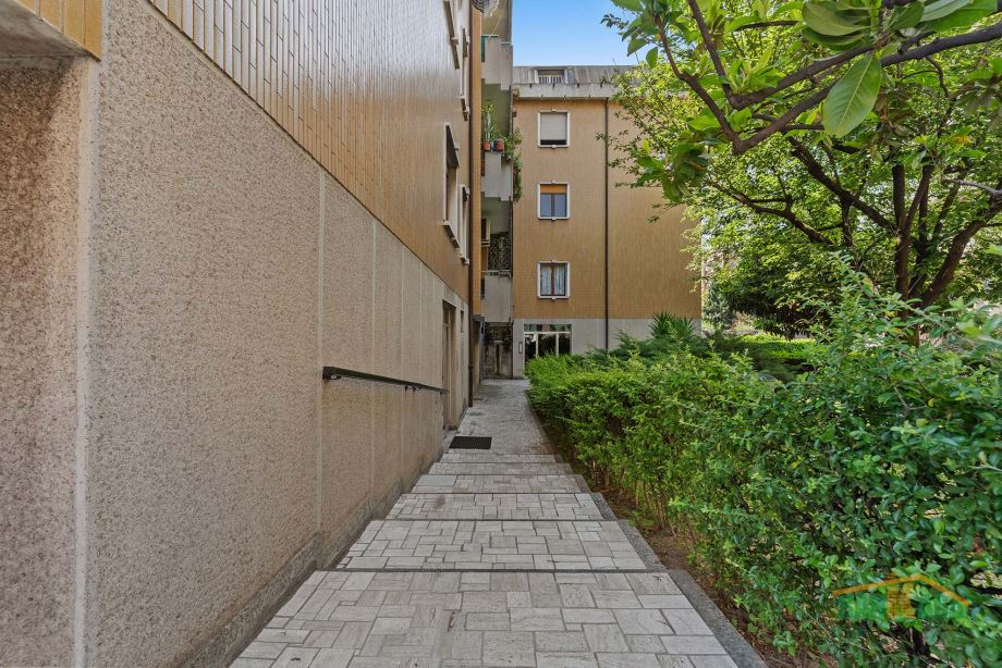 Appartamento in condominio di 3 locali 