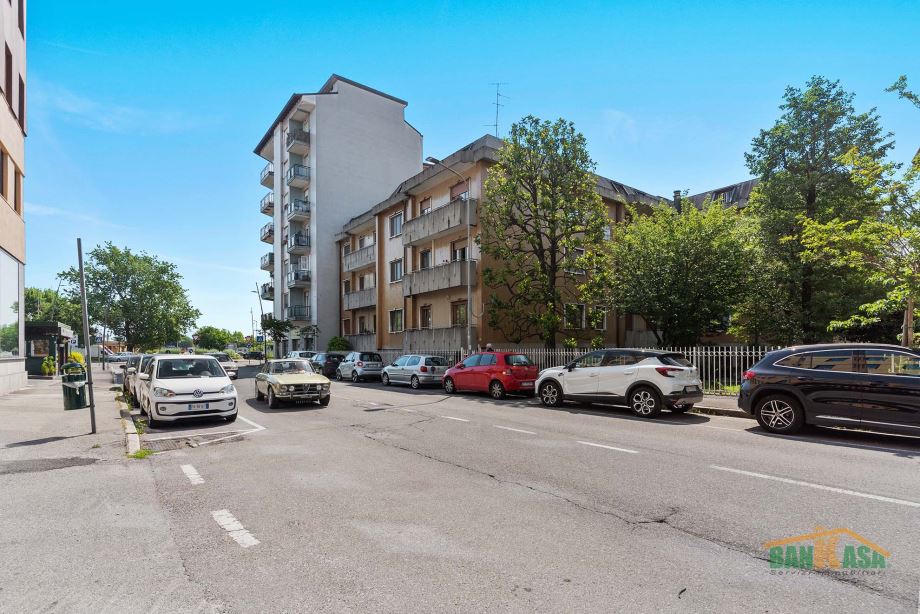 Appartamento in condominio di 3 locali 