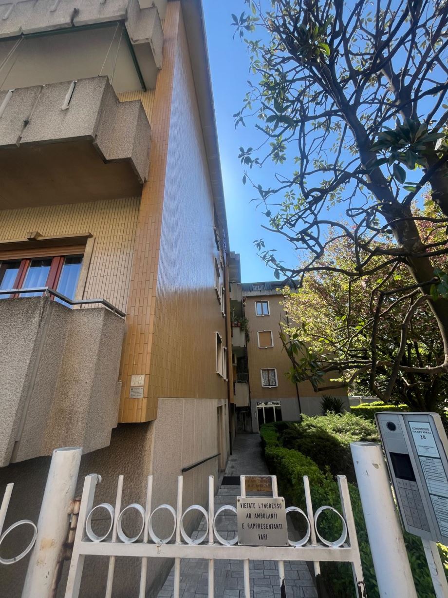 Appartamento in condominio di 3 locali 