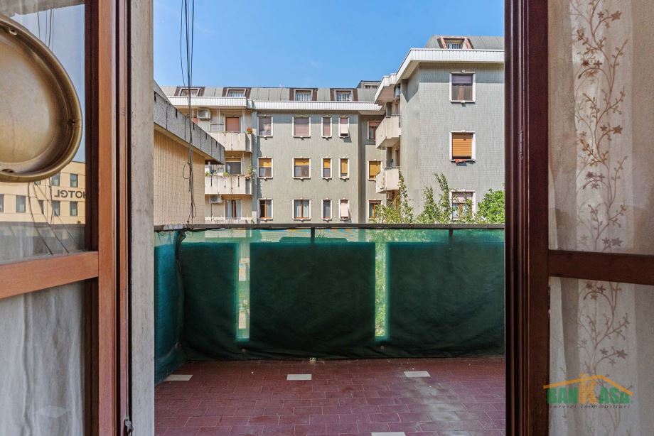 Appartamento in condominio di 3 locali 