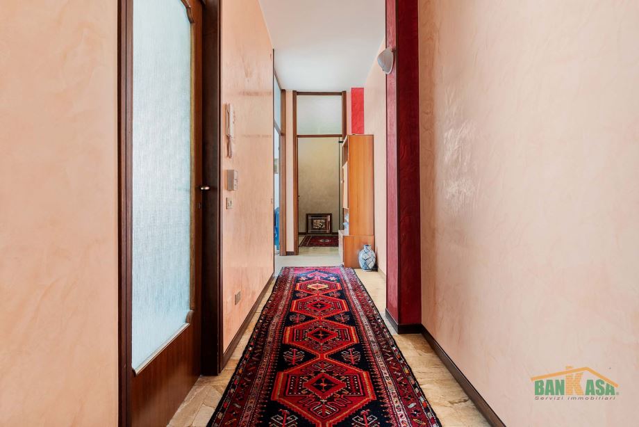 Appartamento in condominio di 3 locali 