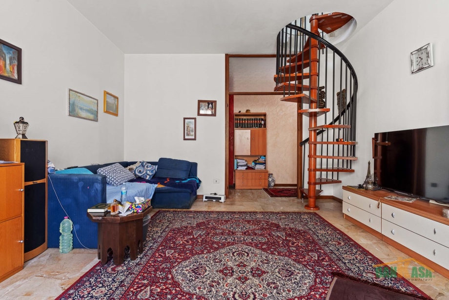 Appartamento in condominio di 3 locali 