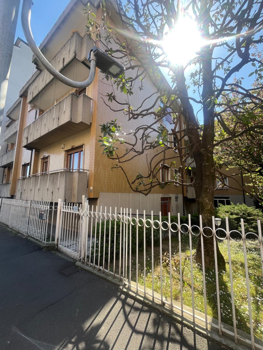 Appartamento in condominio di 3 locali 