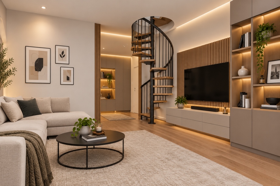 Appartamento in condominio in vendita BRESSO VIA XXV APRILE