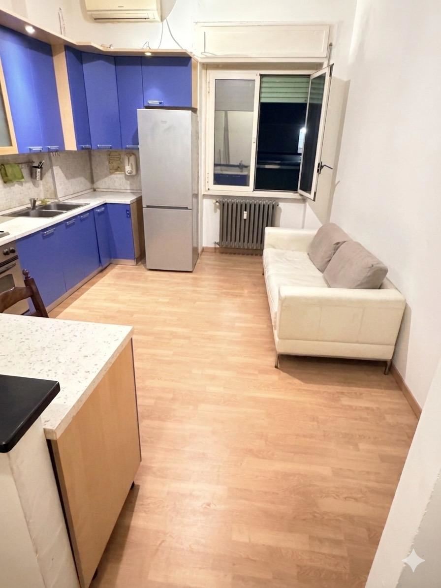 Appartamento in condominio di 2 locali 