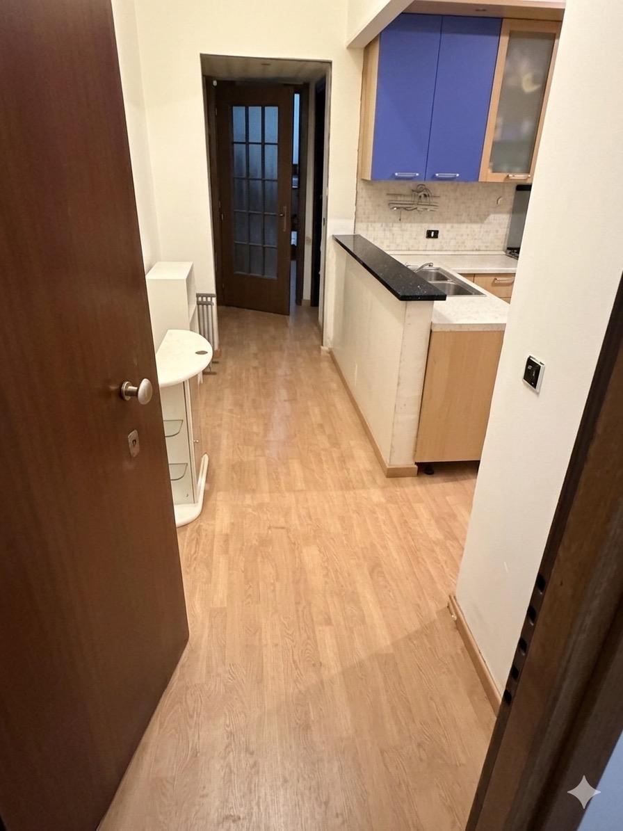 Appartamento in condominio di 2 locali 