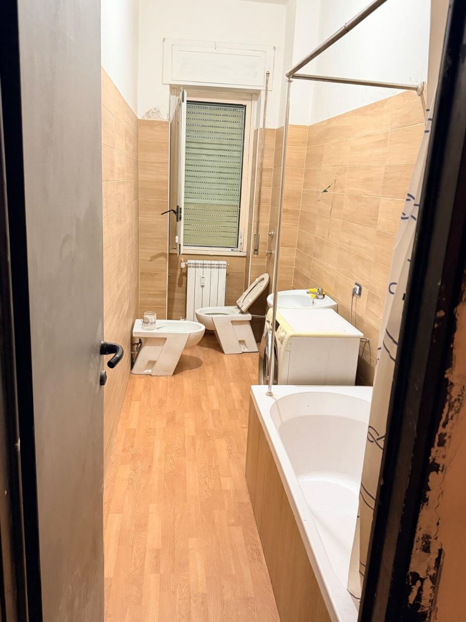 Appartamento in condominio di 2 locali 