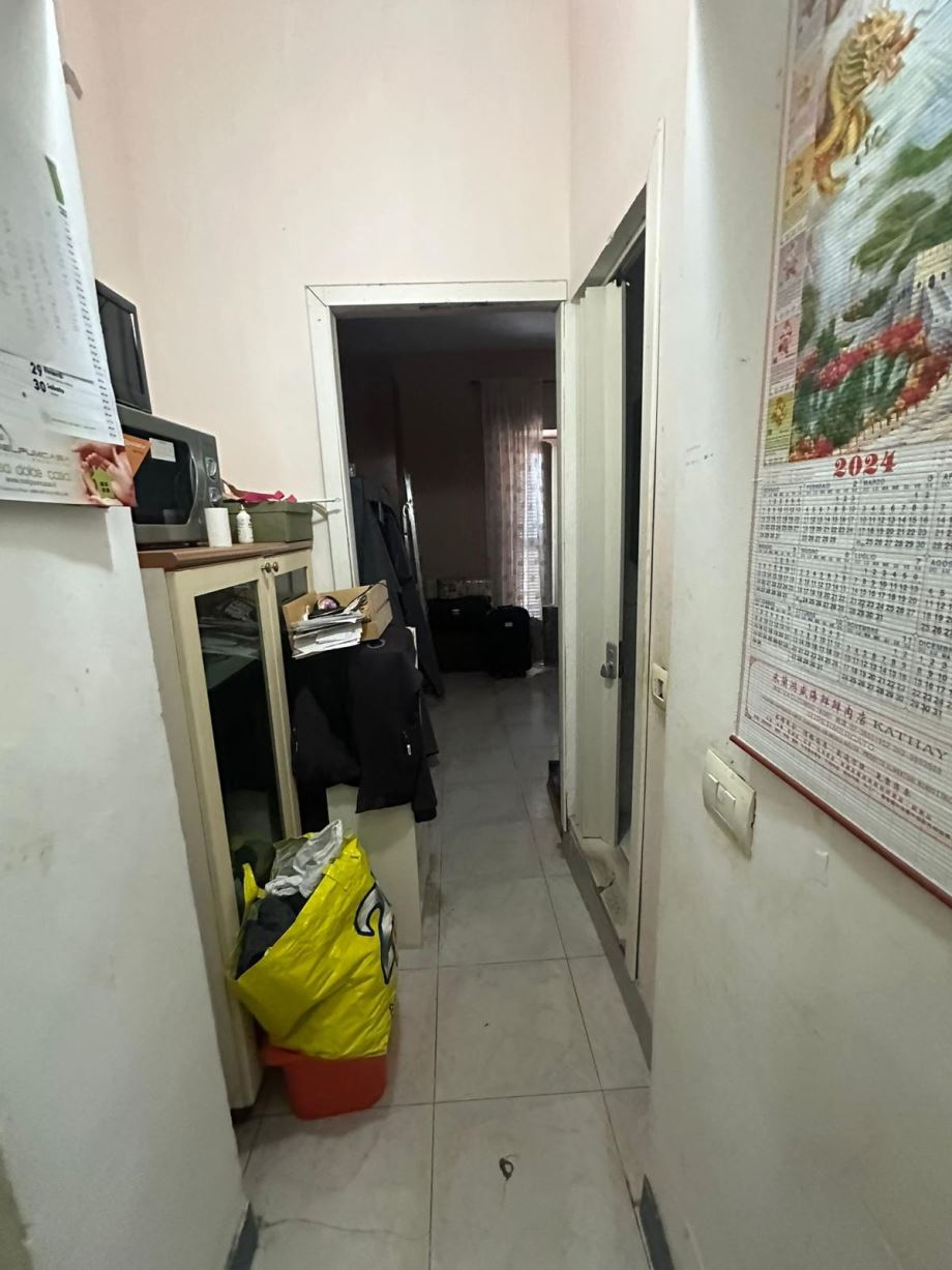 Casa di ringhiera di 2 locali 