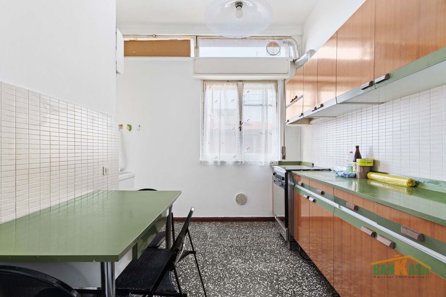 Appartamento in condominio di 2 locali 