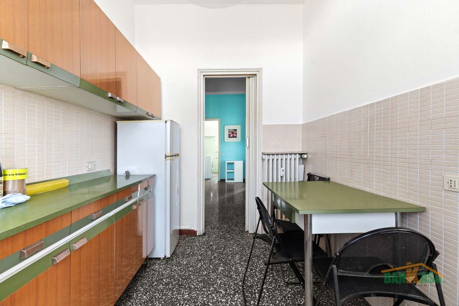 Appartamento in condominio di 2 locali 