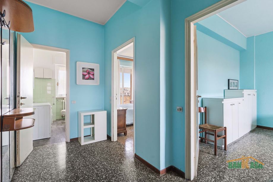 Appartamento in condominio di 2 locali 