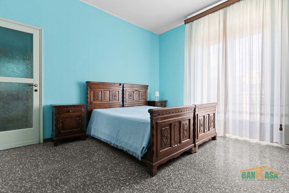 Appartamento in condominio di 2 locali 