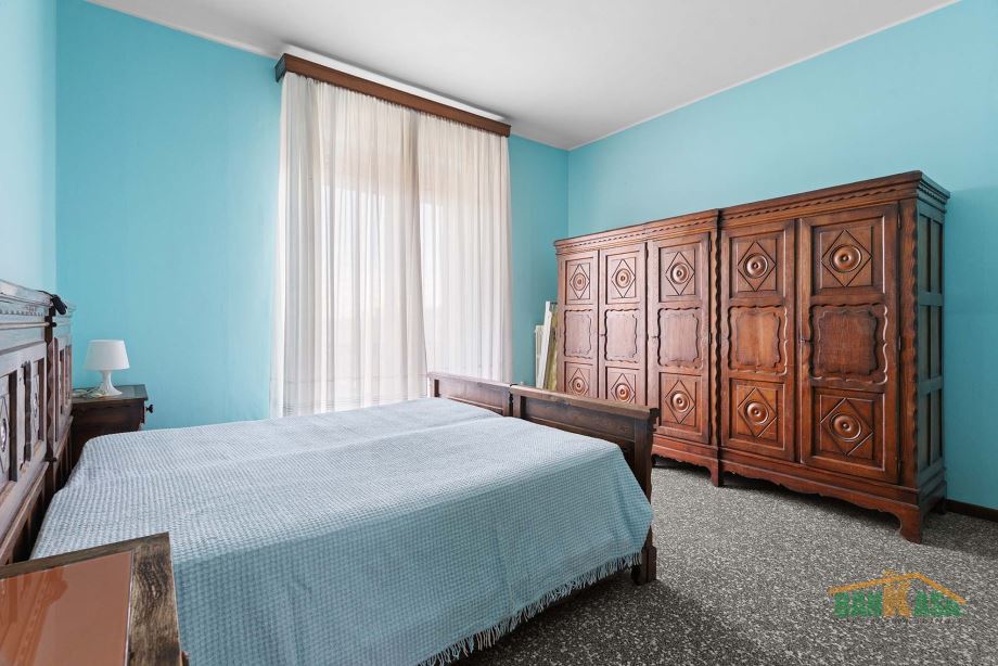 Appartamento in condominio di 2 locali 