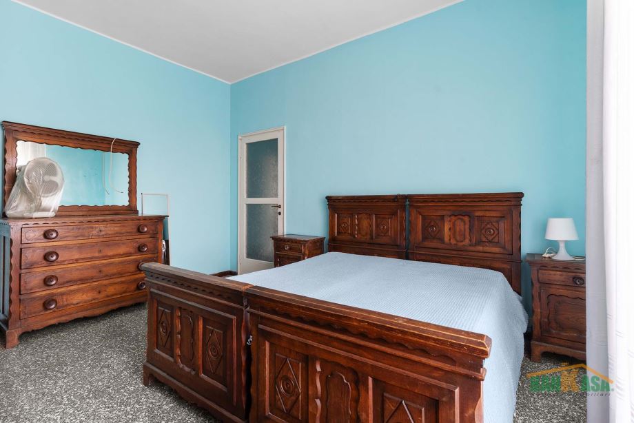 Appartamento in condominio di 2 locali 