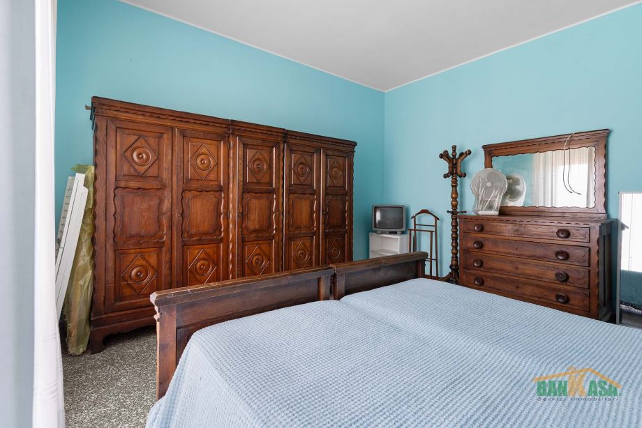 Appartamento in condominio di 2 locali 