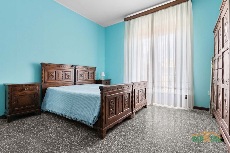 Appartamento in condominio di 2 locali 