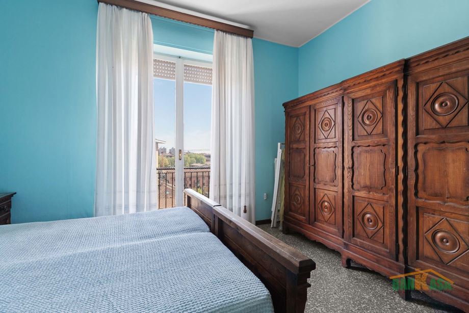 Appartamento in condominio di 2 locali 