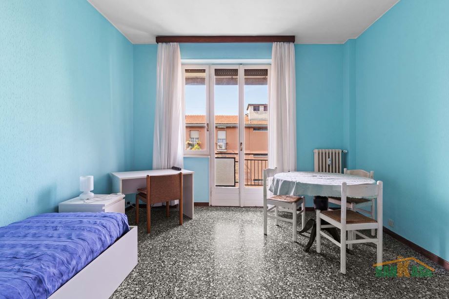 Appartamento in condominio di 2 locali 